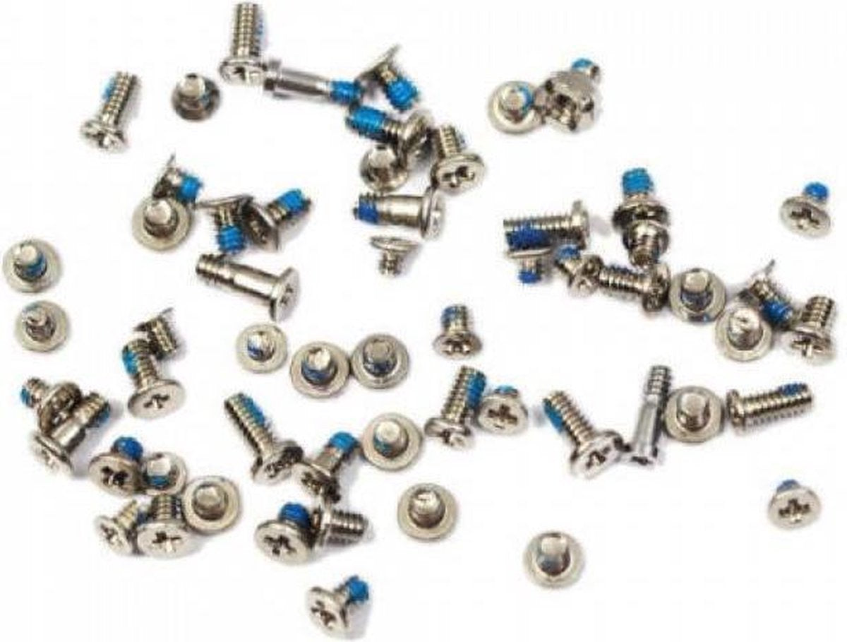 Complete set schroefjes voor Apple IPhone 6 / 6G - Screw Set