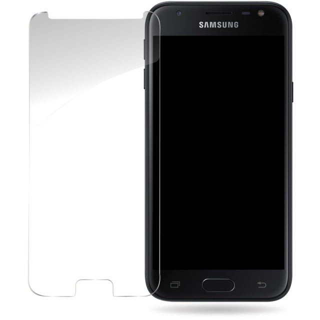 Mobilize Glass Screen Protector Samsung Galaxy J3 2017