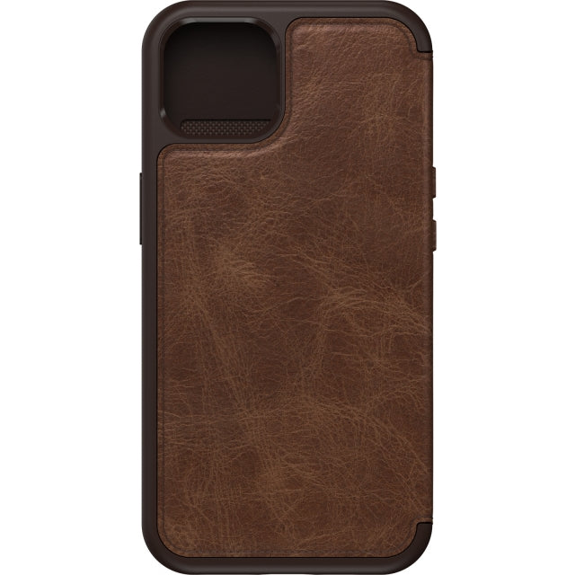 Otterbox Strada Apple Iphone 13 Espresso Brown