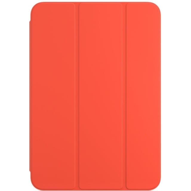Apple Mm6J3Zm/A Apple Smart Folio Ipad Mini 6 (2021) Electric Orange