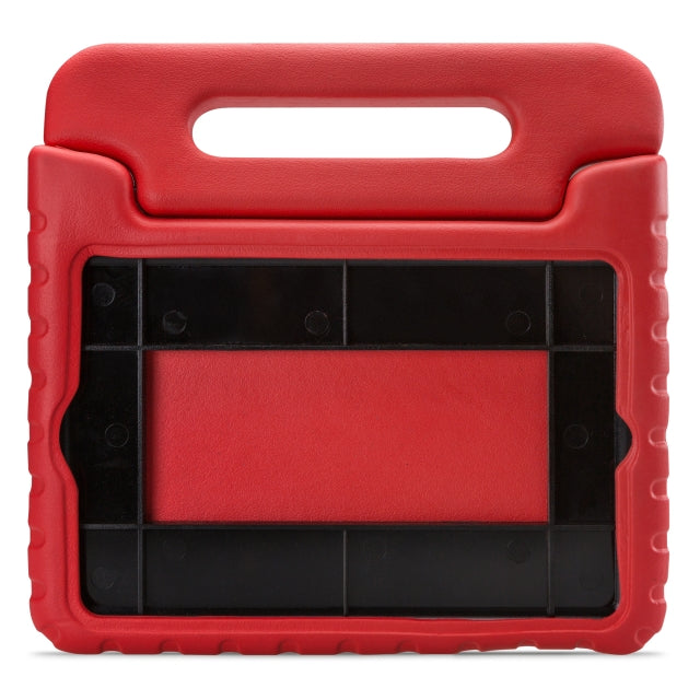 Xccess Kids Guard Tablet Case For Apple Ipad Mini/2/3/4/5 Red