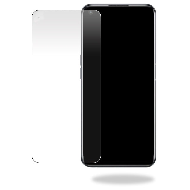 Mobilize Glass Screen Protector Realme 9I