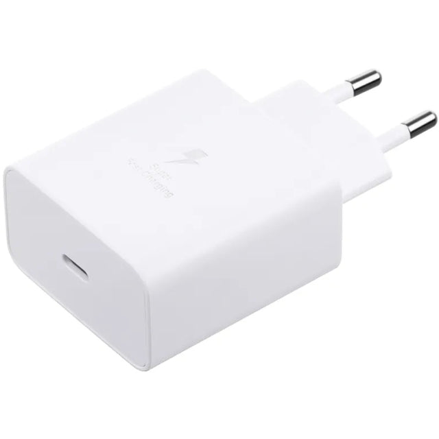 Samsung Ep-Ta865Xwegww Samsung Fast Pd Wall Charger Usb-C 65W White Bulk