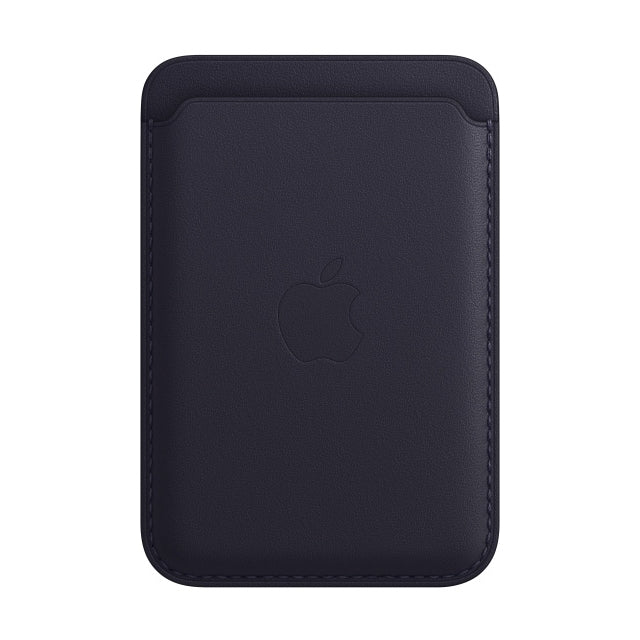 Apple Mppw3Zm/A Apple Leather Wallet With Magsafe Ink