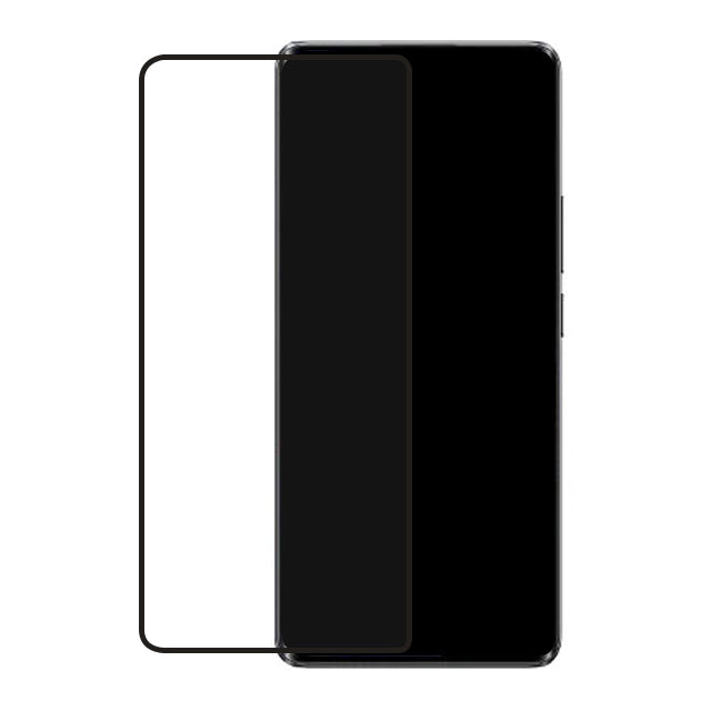 Mobilize Edge-To-Edge Glass Screen Protector Realme 10 Pro+ 5G Edge Glue