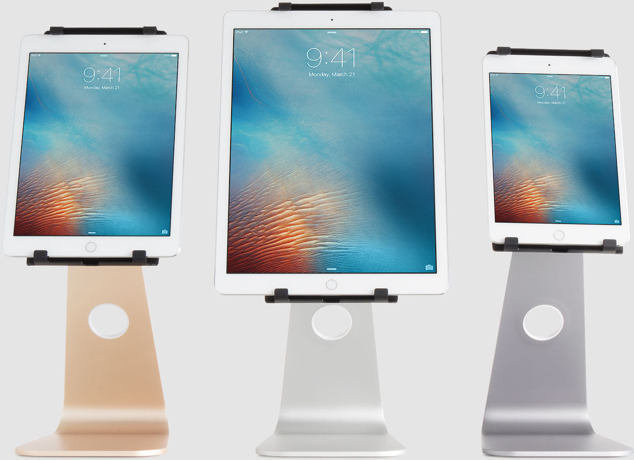 Rain Design Mstand Tablet Pro Stand Space Grey