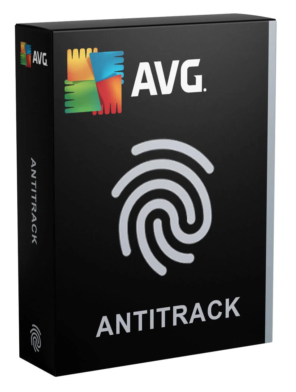 AVG AntiTrack - 3 Apparaten