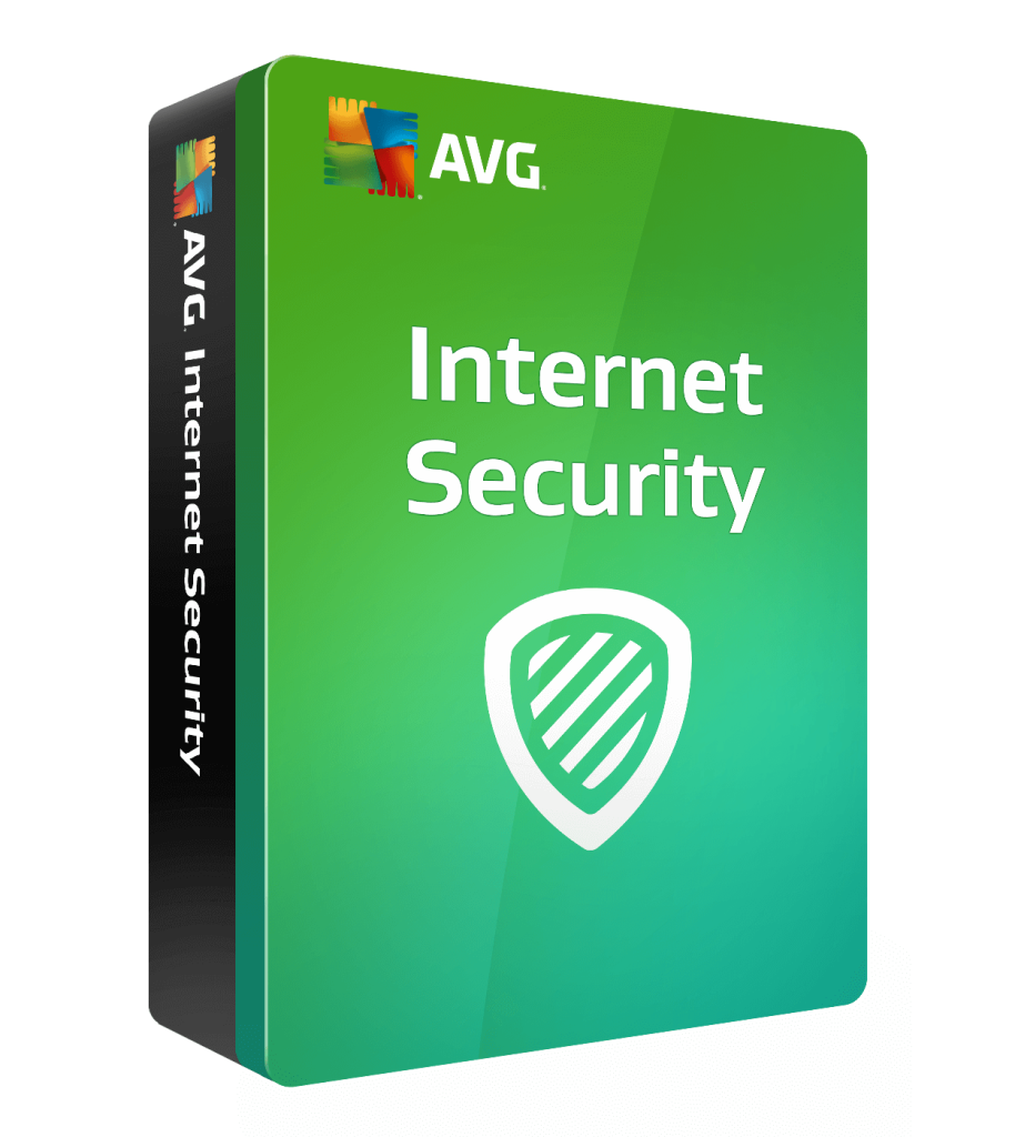 AVG Internet Security - 10 Apparaten