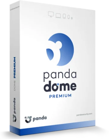 Panda Dome Premium - 3 Apparaten