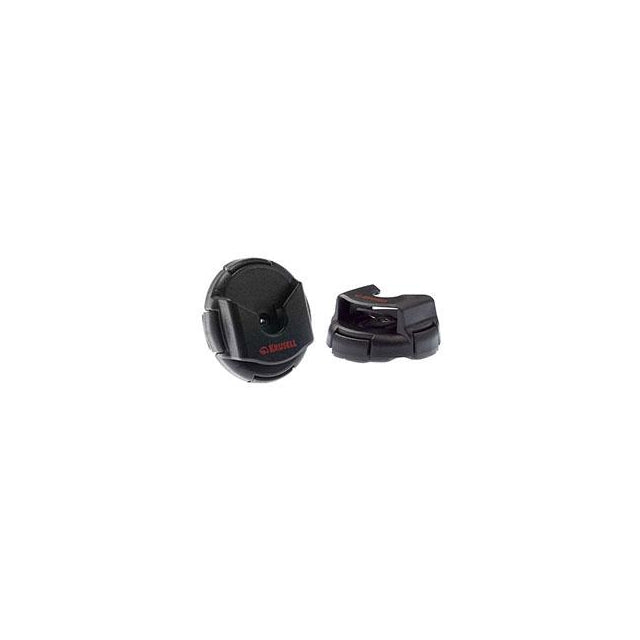 Krusell 58127 Krusell Carholder Black