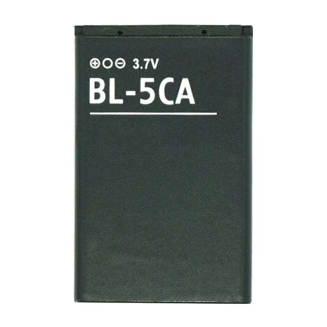 Nokia Bl-5Ca Nokia Accu Li-Ion 700 Mah Bulk