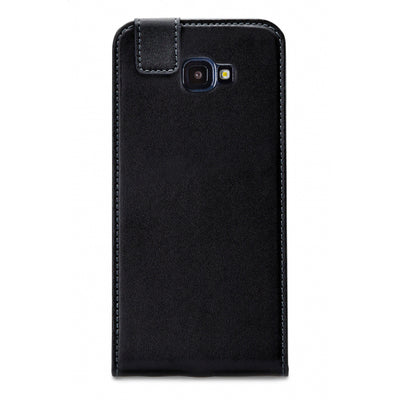 Mobilize Classic Gelly Flip Case Samsung Galaxy J4+ Black