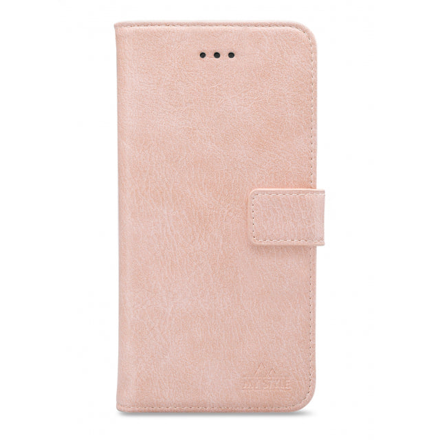My Style Flex Wallet For Samsung Galaxy S8 Pink