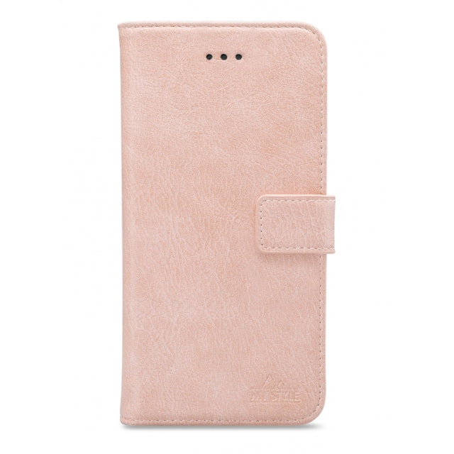 My Style Flex Wallet For Samsung Galaxy S20 Ultra/S20 Ultra 5G Pink