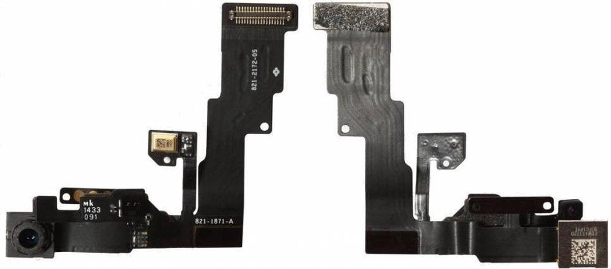 Front camera iPhone 6 reparatie onderdeel met proximity sensor flex