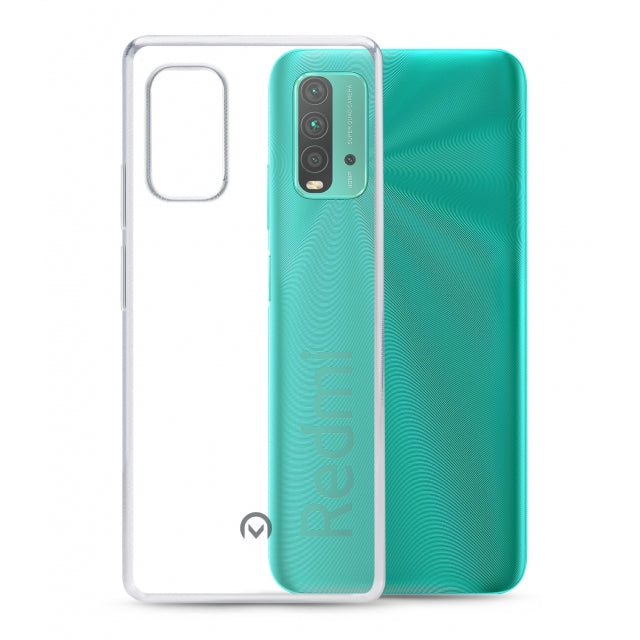 Mobilize Gelly Case Xiaomi Redmi 9T Clear