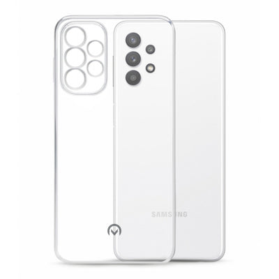 Mobilize Gelly Case Samsung Galaxy A32 4G Clear