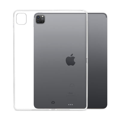 Mobilize Gelly Case Apple Ipad Pro 12.9 (2018/2020/2021/2022) Clear