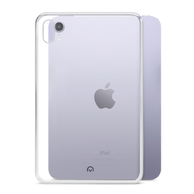 Mobilize Gelly Case Apple Ipad Mini 6 (2021) Clear
