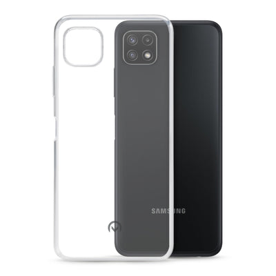 Mobilize Gelly Case Samsung Galaxy A22 5G Clear
