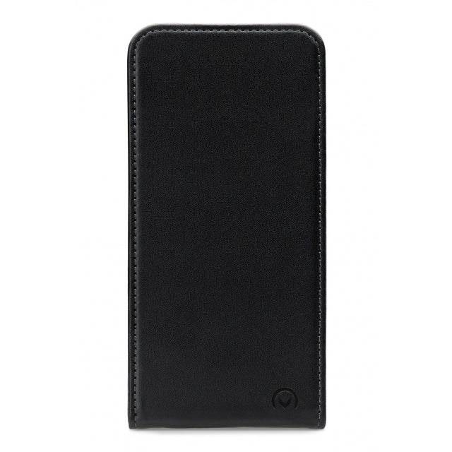Mobilize Classic Gelly Flip Case Samsung Galaxy A03S Black
