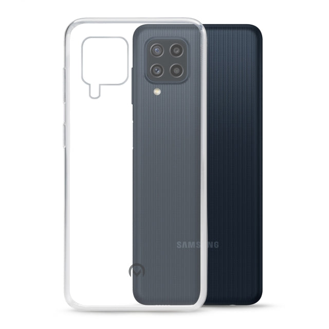 Mobilize Gelly Case Samsung Galaxy M22/M32 Clear