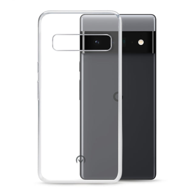 Mobilize Gelly Case Google Pixel 6 Pro Clear