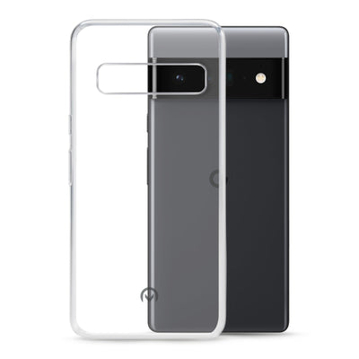Mobilize Gelly Case Google Pixel 6 Pro Clear