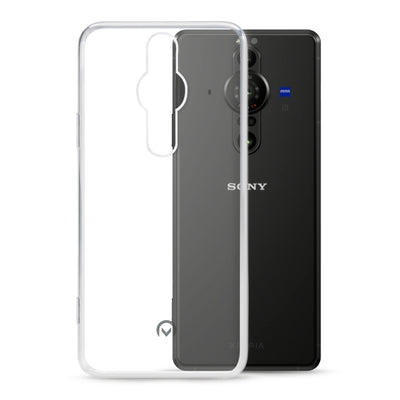 Mobilize Gelly Case Sony Xperia Pro-I Clear
