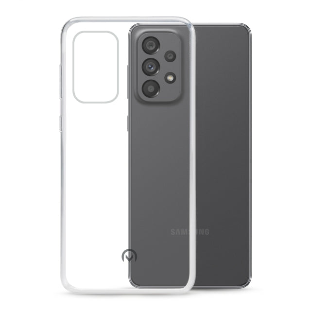 Mobilize Gelly Case Samsung Galaxy A73 5G Clear