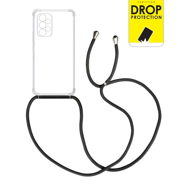 My Style Loop Case For Samsung Galaxy A53 5G Clear