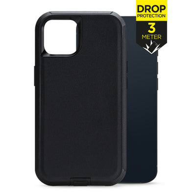 Mobilize Defender Case Apple Iphone 13 Black