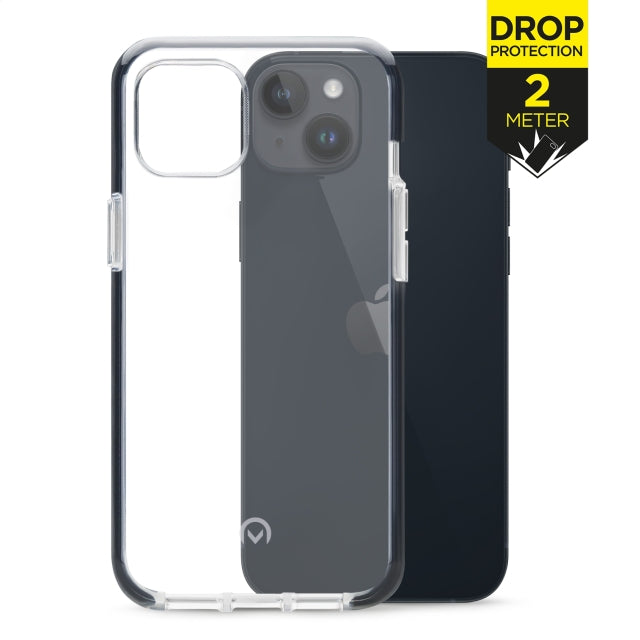Mobilize Shatterproof Case Apple Iphone 14 Plus Black