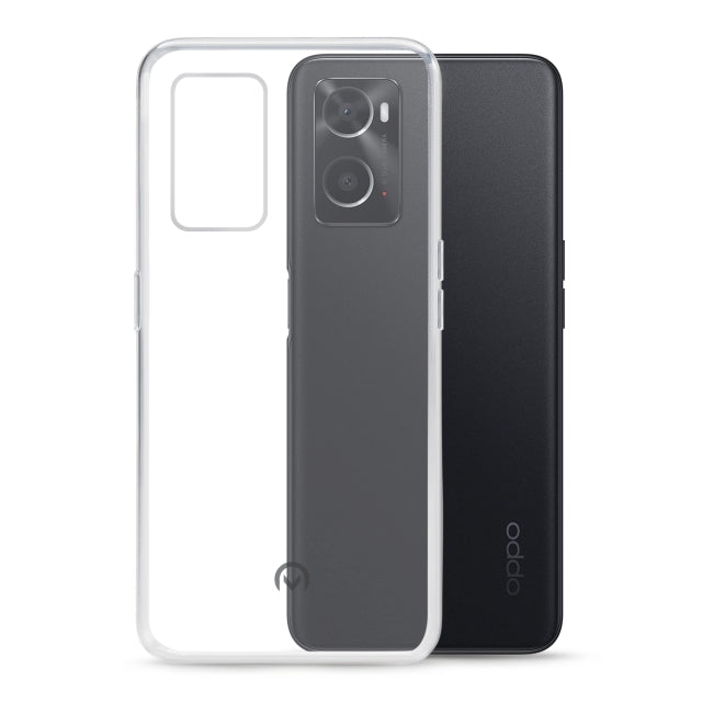 Mobilize Gelly Case Oppo A76 4G/A96 4G Clear