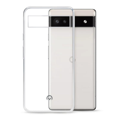 Mobilize Gelly Case Google Pixel 6A Clear