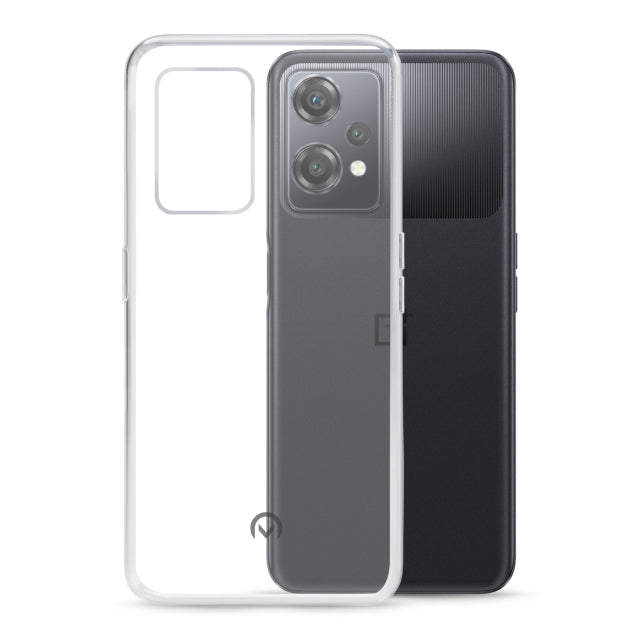 Mobilize Gelly Case Oneplus Nord Ce 2 Lite 5G Clear