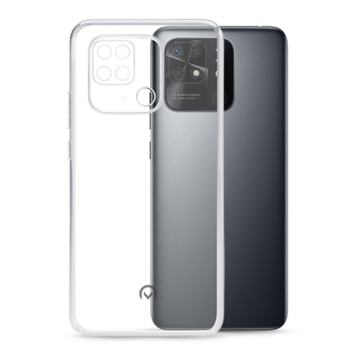 Mobilize Gelly Case Xiaomi Redmi 10C Clear