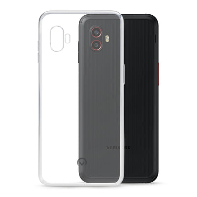 Mobilize Gelly Case Samsung Galaxy Xcover6 Pro Clear