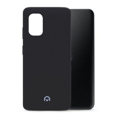 Mobilize Rubber Gelly Case Nokia G60 5G Matt Black