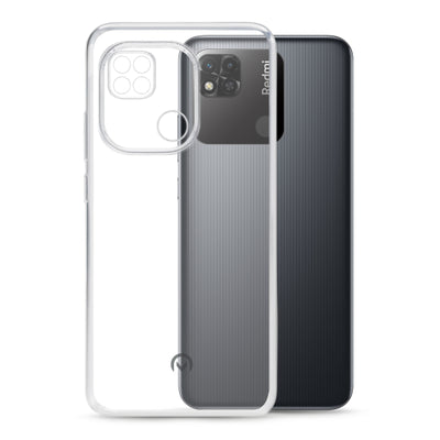 Mobilize Gelly Case Xiaomi Redmi 10A 4G Clear
