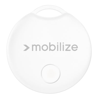 Mobilize Find My Smart Tag White (3-Pack)