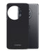 Mobilize Rubber Gelly Case Oneplus 12R Matt Black