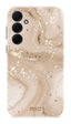 Mio By Mobilize Mio Gold Marble Magsafe Compatible For Samsung A35 5G