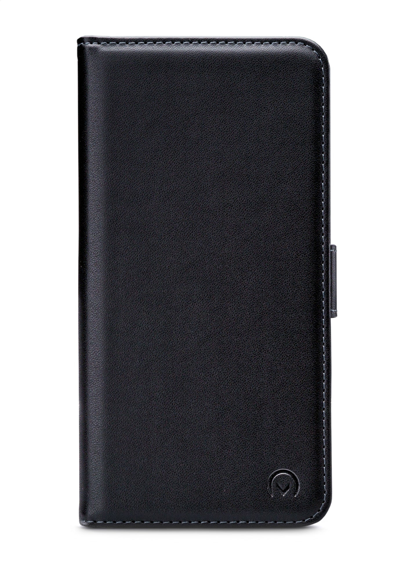 Mobilize Classic Gelly Wallet Book Case Xiaomi Redmi Note 13 4G Black