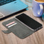 Mobilize Classic Gelly Wallet Book Case Xiaomi Redmi Note 13 4G Black