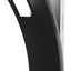 Mobilize Rubber Gelly Case Nothing Phone (2A) Matt Black