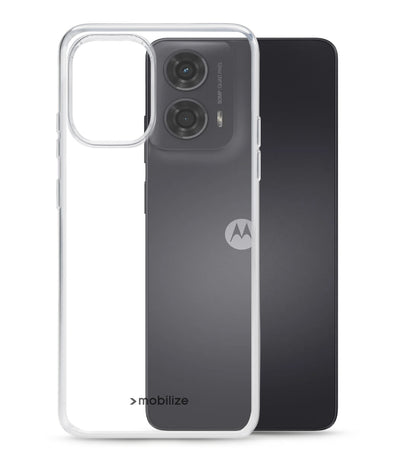 Mobilize Gelly Case Motorola Moto G24 Power Clear