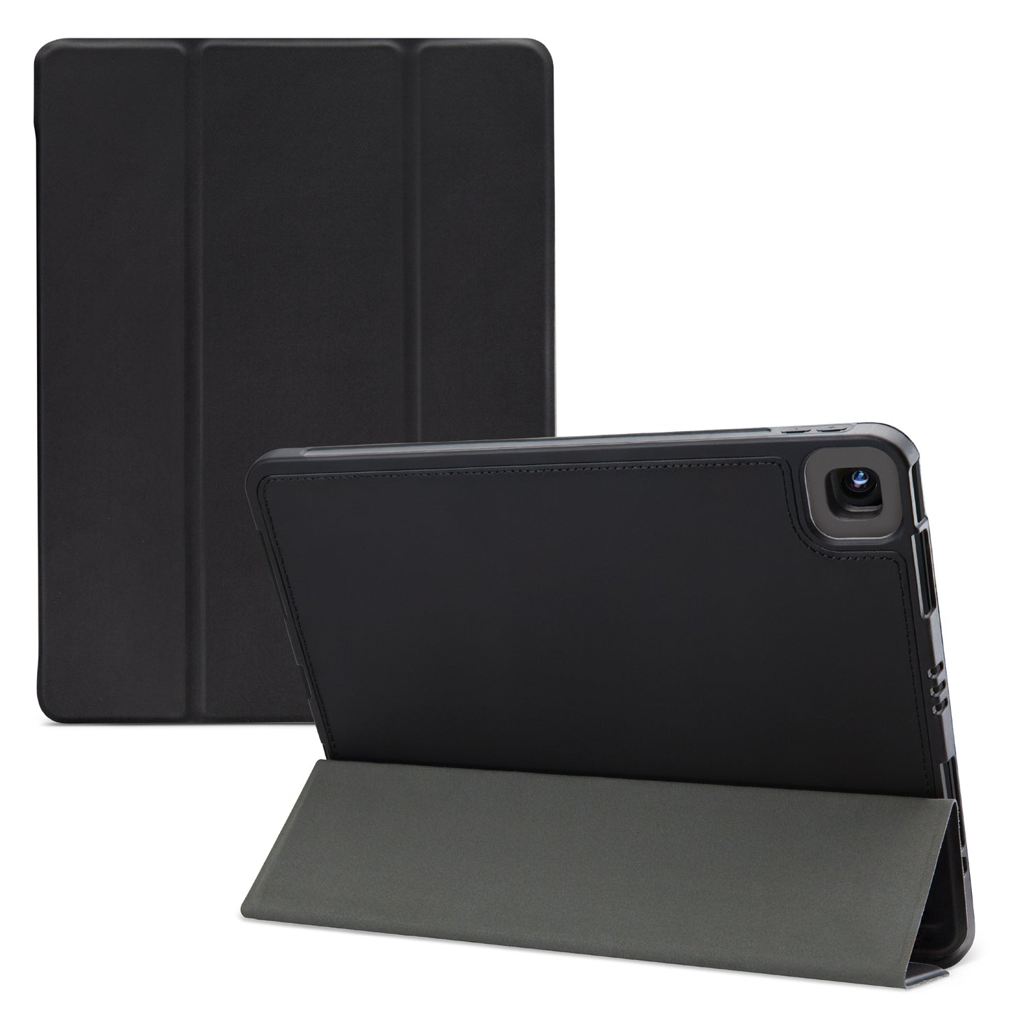 Mobilize Solid Folio Case For Apple Ipad Pro 11 (2024) Black