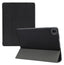 Mobilize Solid Folio Case For Apple Ipad Pro 11 (2024) Black