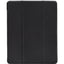 Mobilize Solid Folio Case For Apple Ipad Pro 13 (2024) Black